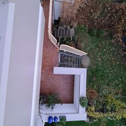 Balkon-/Terrassensanierung vorher / nachher