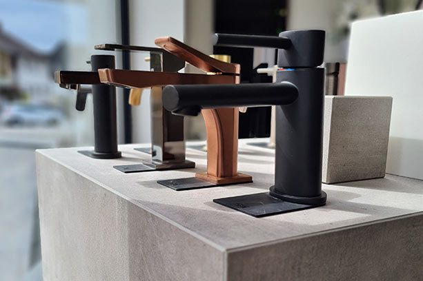 Ausstellung in Taunusstein